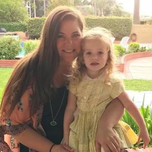 Meet your Posher, Sharon